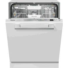 Miele scvi Miele G 5350 SCVi Active Plus Integrated