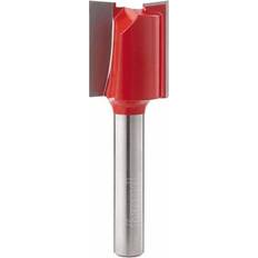 Straight Bit 1/4" 15 x 31.8mm