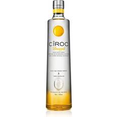 Vodka Sterke dranken Ciroc Pineapple Vodka