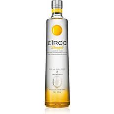 Pineapple Vodka
