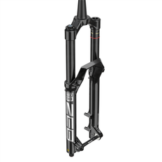 Rockshox zeb Rockshox Zeb Ultimate 2023 Framgaffel