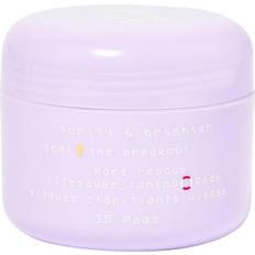 Purify & Brighten Pore Resque Lifesaver Toning Pads 35-pack