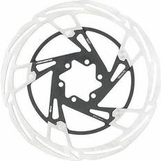Jagwire Pro LR2 Disc Brake Rotor 6-bolt 140mm