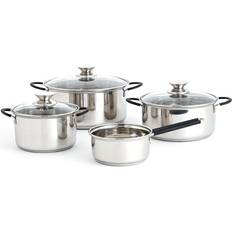 Quid Sensory Set med lock 4 delar