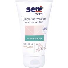 Fußcremes care Hautschutzcreme 10% Urea p 100