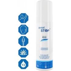 Functional Cosmetics Company AG SWEATSTOP Aloe Vera Forte Spray 100ml