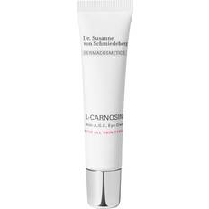 Carnosine von Schmiedeberg Facial Eye L-Carnosine Anti-A.G.E. Eye Cream