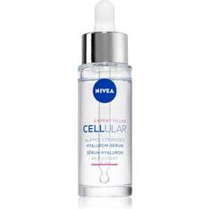 Nivea cellular filler serum Nivea Cellular Expert Filler Filling Serum 30ml