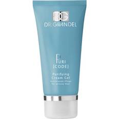 Dr. Grandel Ansigtscremer Dr. Grandel Puricode Purifying Cream Gel 50 ml