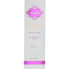 Pumppu Itseruskettavat Fake Bake Flawless Darker Self-Tan Liquid