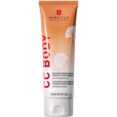 CC BODY Perfecing Tinted Body Cream