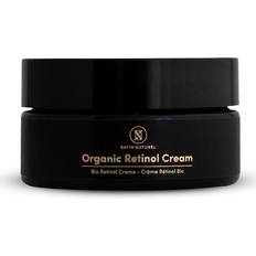 Retinol creme Satin Naturel, BIO Retinol Creme 1879.50 DKK/1 100ml