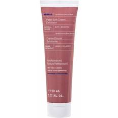 Korres Facial Skincare Korres Wild Rose Petal Soft Cream Exfoliator