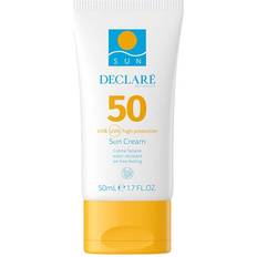 Sonnenschutz Declare Sun Basic Sun Cream SPF 50