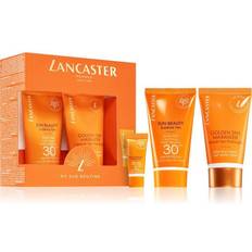 UVB Bescherming Cadeaudozen en Sets Lancaster Sun Protect & Tan Travel