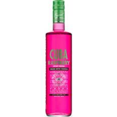 Cuba Spiritus Cuba Raspberry Vodka 30% 70 cl