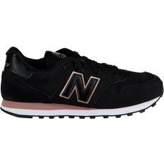 New balance 500 New Balance 500 Classic W - Black/Rose Gold