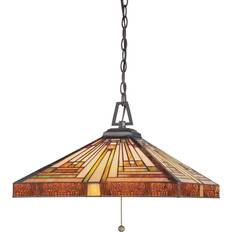 QUOIZEL Stephen 3 Pendant Lamp