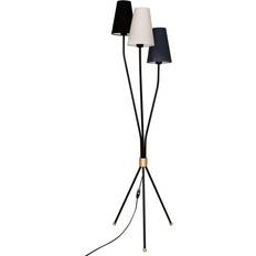 Armaturhantverk G 163 Ryholm Golvlampa