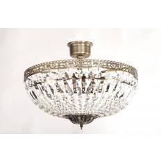 Norrsken Design Belysning Norrsken Design Classic mellan Takplafond