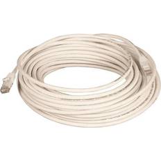 Lancom Patch cable UTP Cat.6 RJ45 - RJ45 M-M White 30m