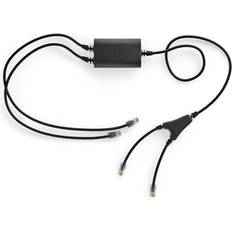 Cables EPOS Sennheiser Cisco Cable for Electronic Hook Switch