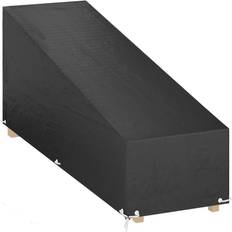 vidaXL Sunlounger Cover