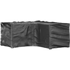 vidaXL 185 cm/ 1/2x Garden Cover