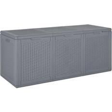 Polsteraufbewahrung & Möbelschutz vidaXL Gartenbox