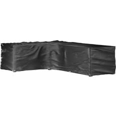 vidaXL Överdrag För Utemöbler 18 Ölj 220 x 285 x 80 cm