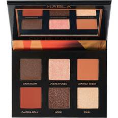 Nabla Cutie Palette Analogue - Beige