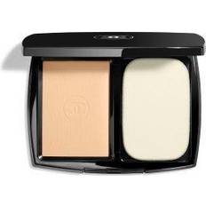 Chanel Make-up Grundierungen Chanel ULTRA LE TEINT COMPACT Kompaktpuder