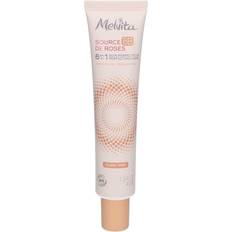 Melvita Source de Roses BB Perfecting Care 6in1 40 ml