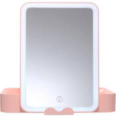 Astucci per il trucco AILORIA Ailoria Belle BELLE Beautycase con specchio LED Specchi 1 pieces unisex