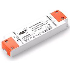 Led driver 30w 12v GN Belysning LED Driver 12V DC 30W Dæmpbar