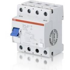 Best Ground Fault Breakers ABB Schutzschalter, FI-Schutzschalter