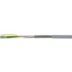 Solar Multikabel 5x0,75 Liycy-o Afmålt/tromle