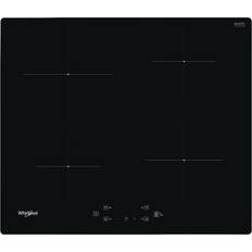 Whirlpool WS Q7360 NE INDUKTIONSHÄLL