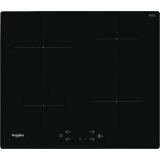 Whirlpool Integrerte platetopper Whirlpool WS Q7360 NE Induction Cooktop