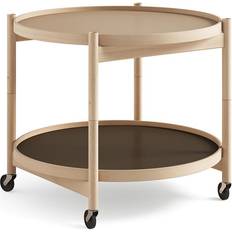 Bølling bakkebord Brdr. Krüger Bølling Ø60 Ø60 x H52 cm Bakkebord