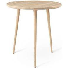 Mater Meubles Mater Accent Cafe Small Table