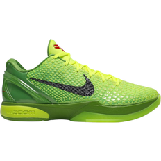 Kobe 6 NIKE Zoom Kobe 6 Protro Grinch M - Green Apple/Volt/Crimson/Black