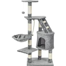 Cat scratching post Funfit Cat scratching post 5 levels 1606