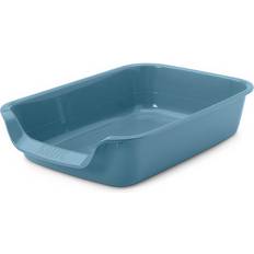 Savic Junior Toilet for Cats & Dogs Bluestone