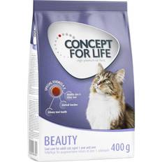 Dry Cat 20% Off!*