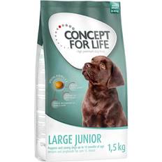 Concept for Life 1kg/1.5kg Dry Dog Special Price!*