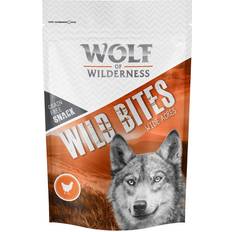 Dry Dog Food & Snacks Trial Price!* Bites