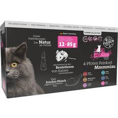 catz finefood Purrrr Collection