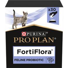 Purina pro plan fortiflora Pro Plan Fortiflora Feline Probiotic Purina 2 x 30 g