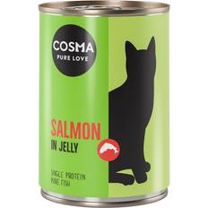 Cosma Original Jelly 6 Salmon